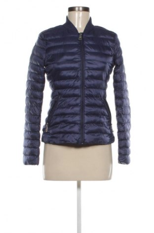 Γυναικείο μπουφάν Unbranded, Μέγεθος S, Χρώμα Μπλέ, Τιμή 24,55 €