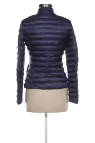 Γυναικείο μπουφάν Unbranded, Μέγεθος S, Χρώμα Μπλέ, Τιμή 24,55 €