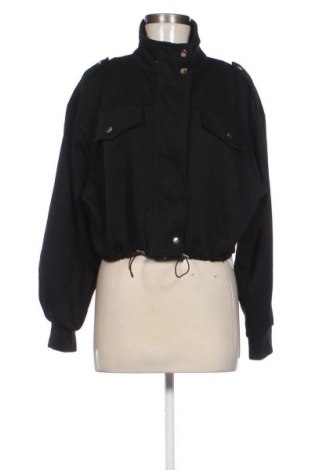 Geacă de femei Unbranded, Mărime M, Culoare Negru, Preț 73,99 Lei