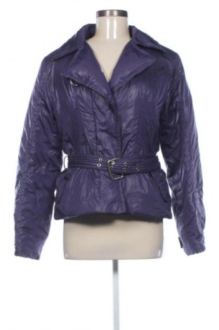 Γυναικείο μπουφάν Unbranded, Μέγεθος XL, Χρώμα Βιολετί, Τιμή 24,48 €