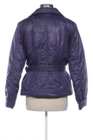 Γυναικείο μπουφάν Unbranded, Μέγεθος XL, Χρώμα Βιολετί, Τιμή 24,48 €