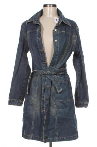 Kurtka damska Unbranded, Rozmiar L, Kolor Niebieski, Cena 89,66 zł