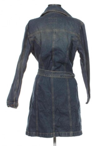 Kurtka damska Unbranded, Rozmiar L, Kolor Niebieski, Cena 89,66 zł