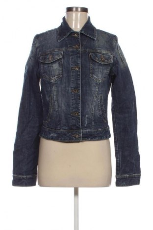 Damenjacke Unbranded, Größe L, Farbe Blau, Preis € 19,99