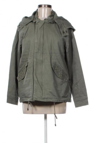 Kurtka damska Unbranded, Rozmiar S, Kolor Kolorowy, Cena 110,42 zł