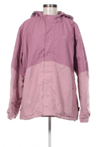 Damenjacke Unbranded, Größe XXL, Farbe Rosa, Preis € 19,99