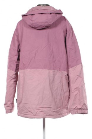 Damenjacke Unbranded, Größe XXL, Farbe Rosa, Preis € 19,99