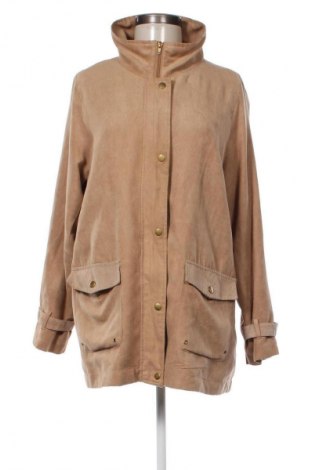 Damenjacke Unbranded, Größe XL, Farbe Beige, Preis € 24,55