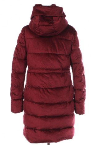 Γυναικείο μπουφάν Unbranded, Μέγεθος M, Χρώμα Κόκκινο, Τιμή 25,99 €