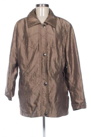 Damenjacke Unbranded, Größe XXL, Farbe Braun, Preis € 24,55