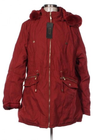 Női dzseki Unbranded, Méret XXL, Szín Piros, Ár 20 199 Ft