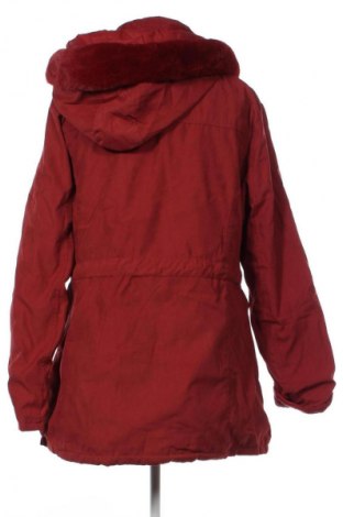 Női dzseki Unbranded, Méret XXL, Szín Piros, Ár 20 199 Ft