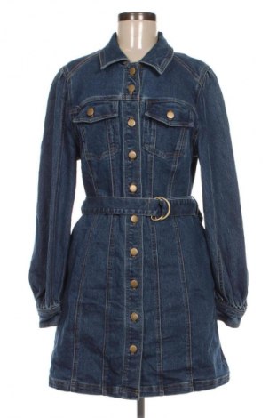 Geacă de femei Unbranded, Mărime M, Culoare Albastru, Preț 137,99 Lei