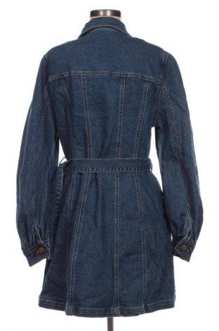 Geacă de femei Unbranded, Mărime M, Culoare Albastru, Preț 137,99 Lei