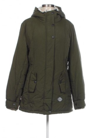 Damenjacke Unbranded, Größe XL, Farbe Grün, Preis 28,99 €