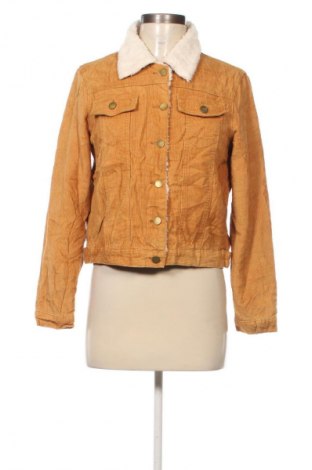 Női dzseki Ally, Méret S, Szín Narancssárga
, Ár 2 159 Ft