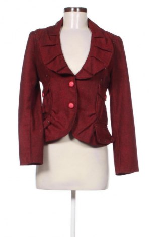 Γυναικείο μπουφάν Unbranded, Μέγεθος XXL, Χρώμα Πολύχρωμο, Τιμή 22,99 €