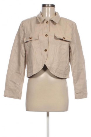 Damenjacke Unbranded, Größe M, Farbe Beige, Preis € 14,99