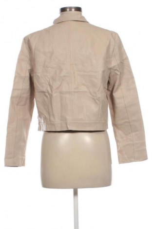 Damenjacke Unbranded, Größe M, Farbe Beige, Preis € 14,99