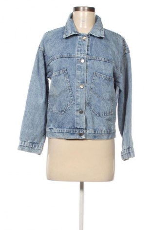 Damenjacke Unbranded, Größe M, Farbe Blau, Preis € 14,99