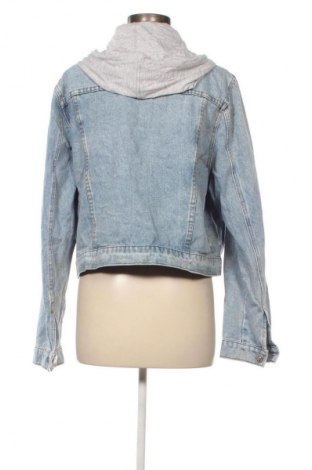 Női dzseki Unbranded, Méret XXL, Szín Kék, Ár 13 649 Ft