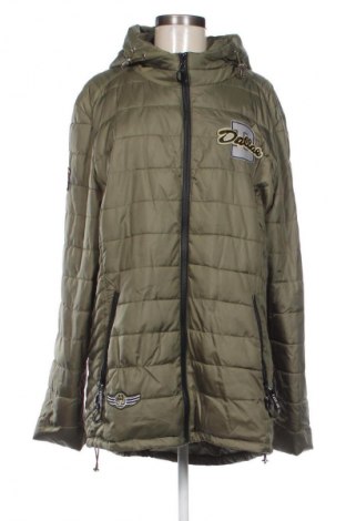 Női dzseki Unbranded, Méret XL, Szín Zöld, Ár 6 379 Ft