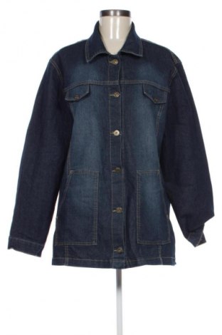 Dámská bunda  Unbranded, Velikost L, Barva Modrá, Cena  329,00 Kč