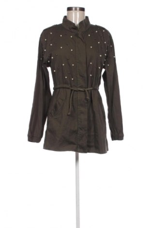 Női dzseki Unbranded, Méret L, Szín Zöld, Ár 9 669 Ft