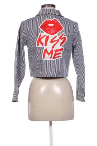 Dámska bunda  Unbranded, Veľkosť M, Farba Viacfarebná, Cena  14,95 €