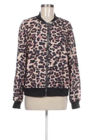 Дамско яке Unbranded, Размер XL, Цвят Многоцветен, Цена 39,99 лв.