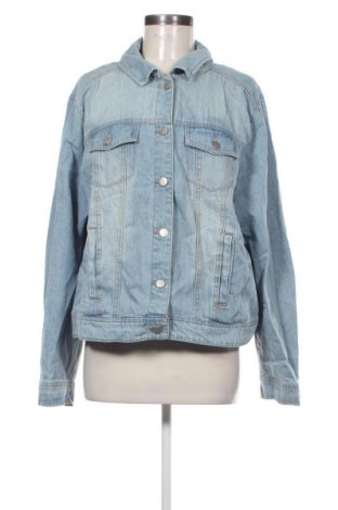 Női dzseki Unbranded, Méret XXL, Szín Kék, Ár 4 489 Ft