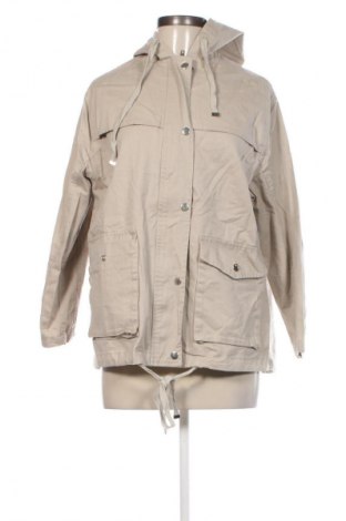 Damenjacke Unbranded, Größe M, Farbe Beige, Preis 4,99 €