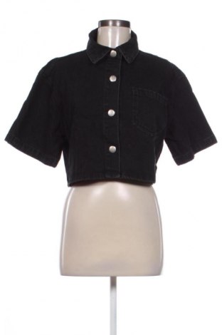 Dámska bunda  Unbranded, Veľkosť M, Farba Čierna, Cena  26,95 €