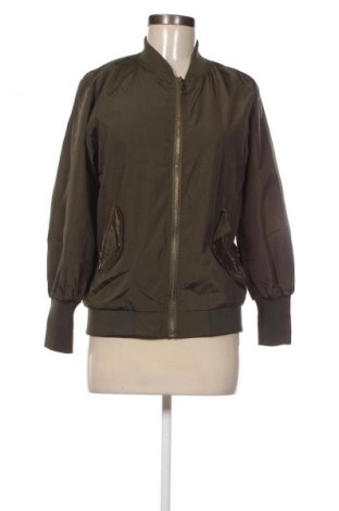 Női dzseki Unbranded, Méret S, Szín Zöld, Ár 5 259 Ft
