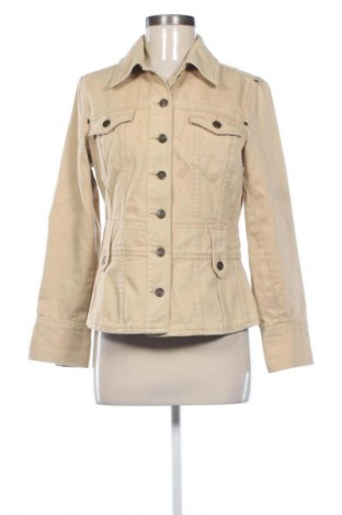 Γυναικείο μπουφάν Unbranded, Μέγεθος S, Χρώμα  Μπέζ, Τιμή 25,00 €