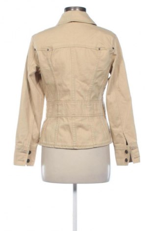Γυναικείο μπουφάν Unbranded, Μέγεθος S, Χρώμα  Μπέζ, Τιμή 25,00 €