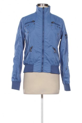 Kurtka damska Unbranded, Rozmiar M, Kolor Niebieski, Cena 110,34 zł