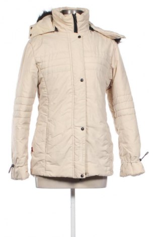 Kurtka damska Unbranded, Rozmiar M, Kolor Beżowy, Cena 133,00 zł