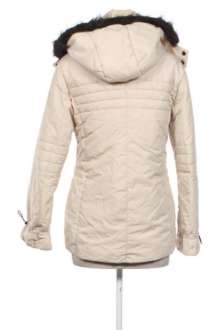 Kurtka damska Unbranded, Rozmiar M, Kolor Beżowy, Cena 133,00 zł
