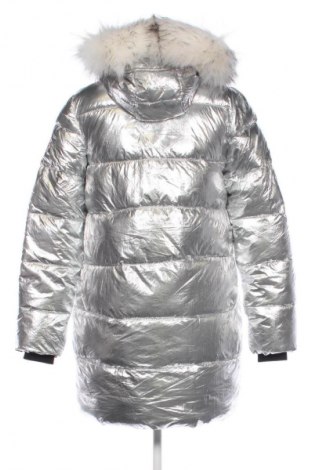 Női dzseki Unbranded, Méret L, Szín Ezüstös, Ár 17 349 Ft