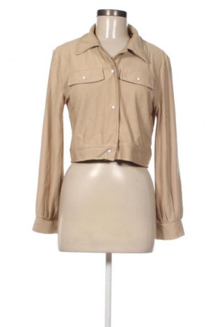 Női dzseki Unbranded, Méret S, Szín Bézs, Ár 5 979 Ft