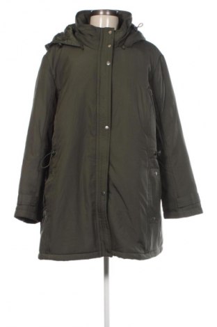 Geacă de femei Unbranded, Mărime 3XL, Culoare Verde, Preț 235,99 Lei