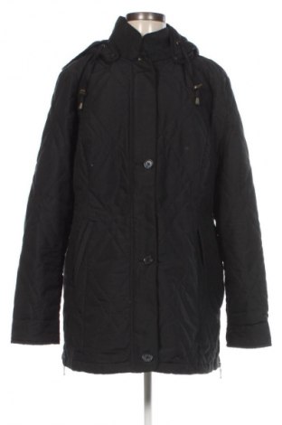 Дамско яке Unbranded, Размер XL, Цвят Черен, Цена 77,99 лв.