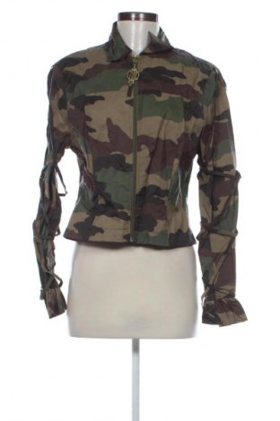 Damenjacke Unbranded, Größe L, Farbe Mehrfarbig, Preis € 25,00