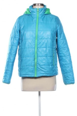 Damenjacke Unbranded, Größe L, Farbe Blau, Preis € 25,00