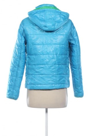 Damenjacke Unbranded, Größe L, Farbe Blau, Preis € 25,00
