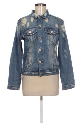 Geacă de femei Unbranded, Mărime L, Culoare Albastru, Preț 98,99 Lei