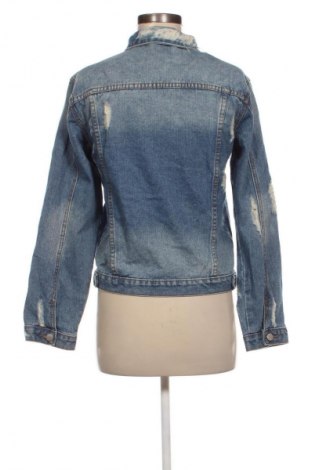 Geacă de femei Unbranded, Mărime L, Culoare Albastru, Preț 98,99 Lei