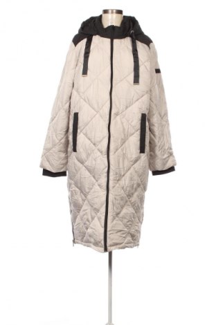 Geacă de femei Unbranded, Mărime XL, Culoare Ecru, Preț 301,99 Lei