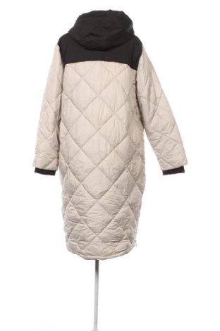 Geacă de femei Unbranded, Mărime XL, Culoare Ecru, Preț 301,99 Lei